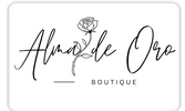 Alma de Oro Boutique  - Home