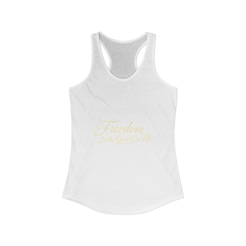 Women's Ideal Racerback Tank